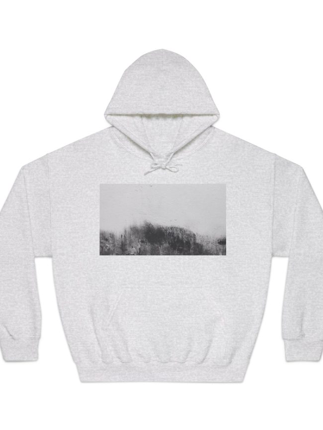 Unisex DryBlend® Hooded Sweatshirt