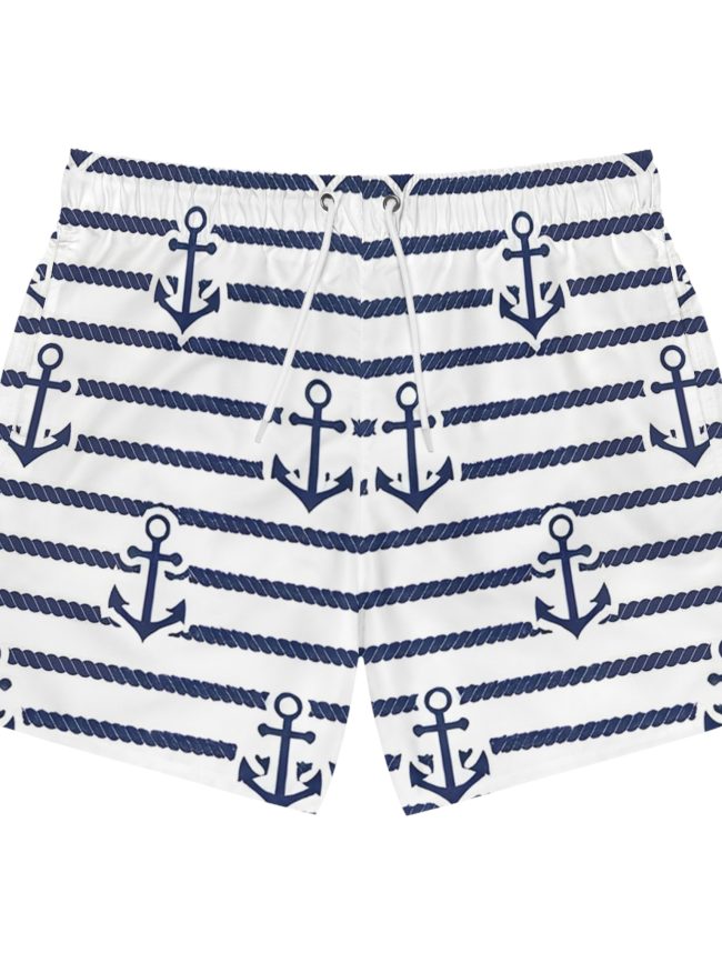 Swim Trunks (AOP)