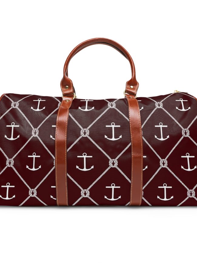 Waterproof Travel Bag