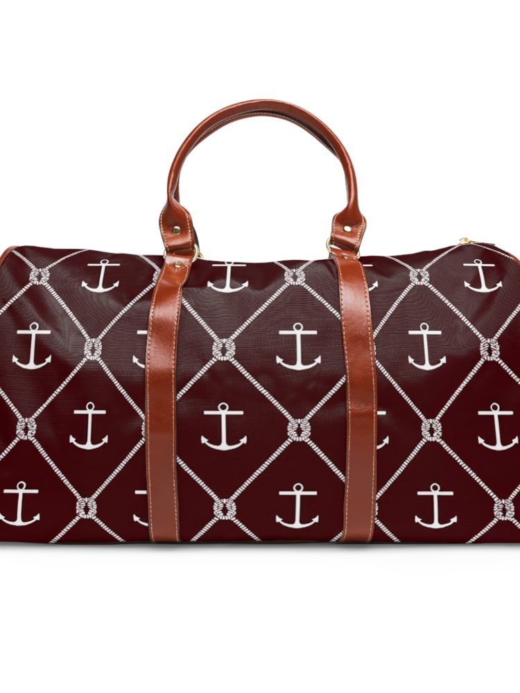 Waterproof Travel Bag