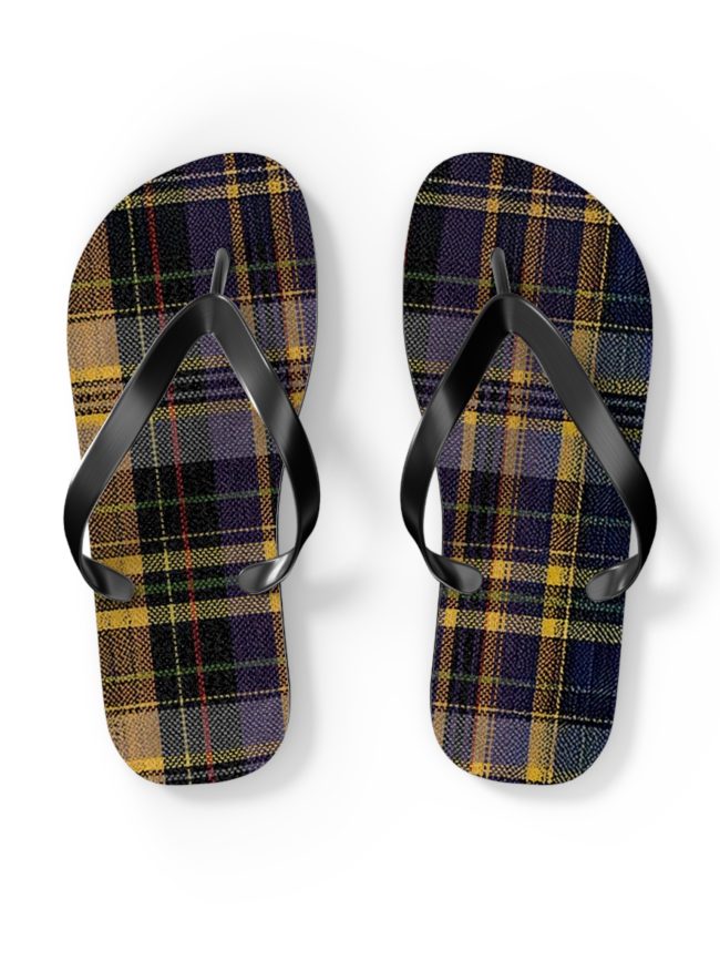 Flip Flops