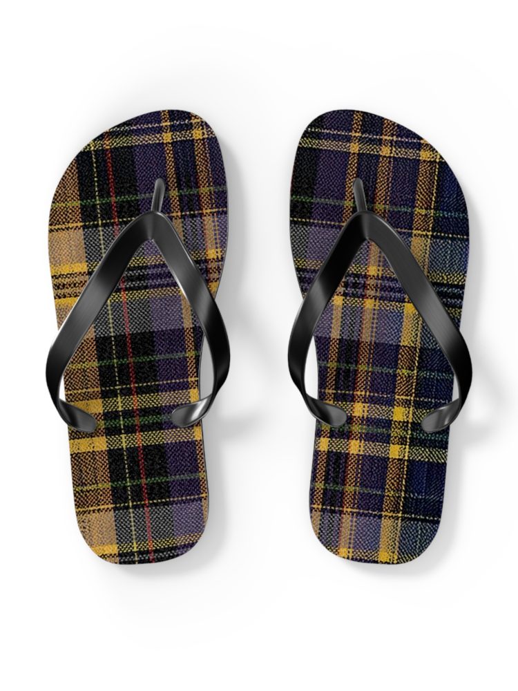 Flip Flops