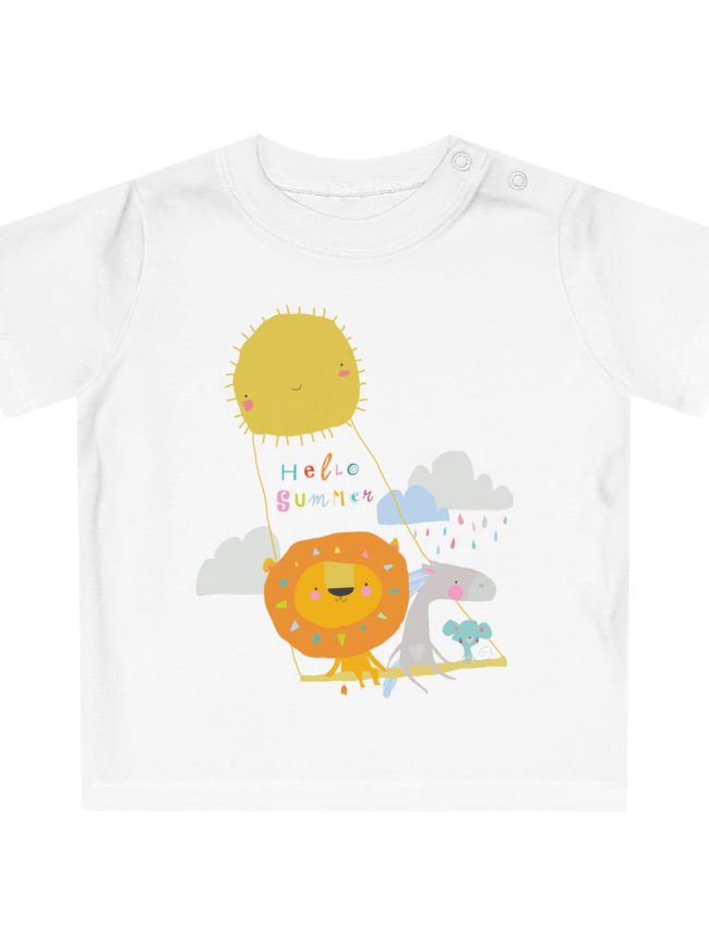Baby T-Shirt