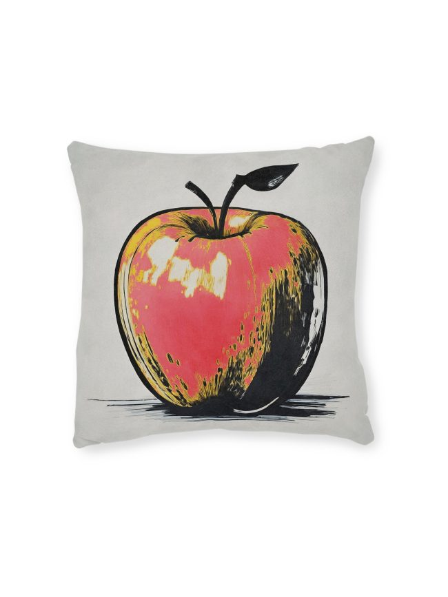 Square Pillow