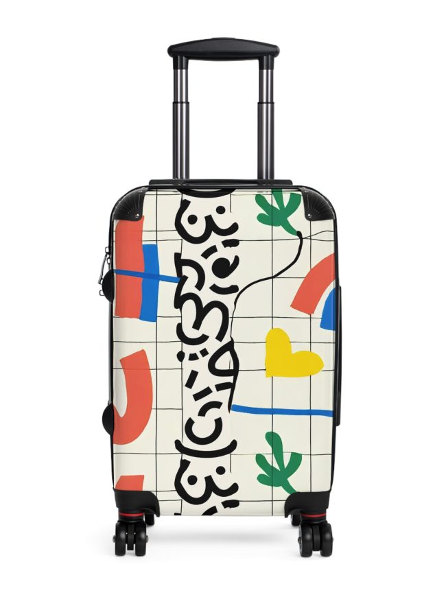 Suitcase