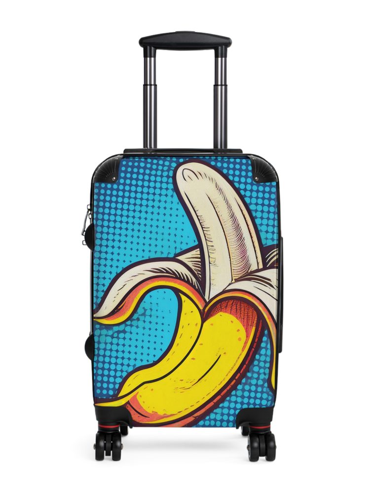 Suitcase
