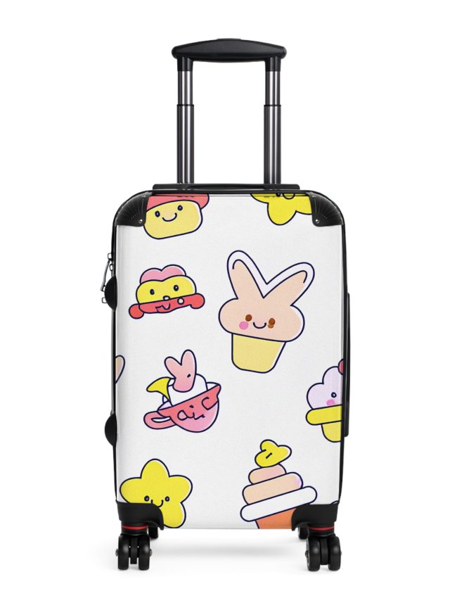 Suitcase