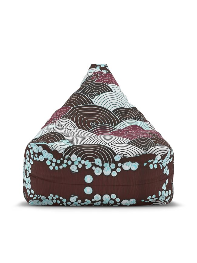 Bean Bag Chair Cover