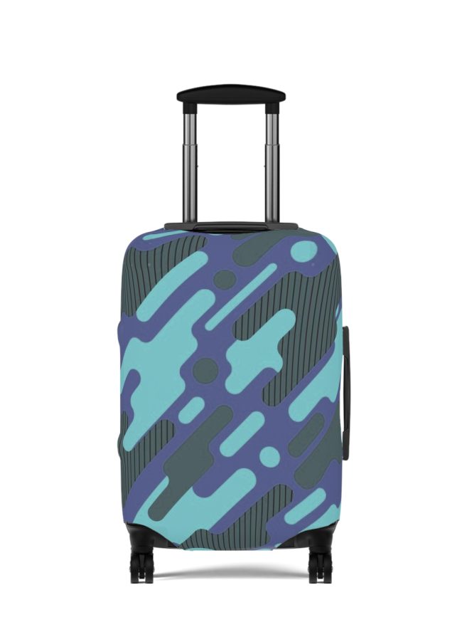 Luggage Cover