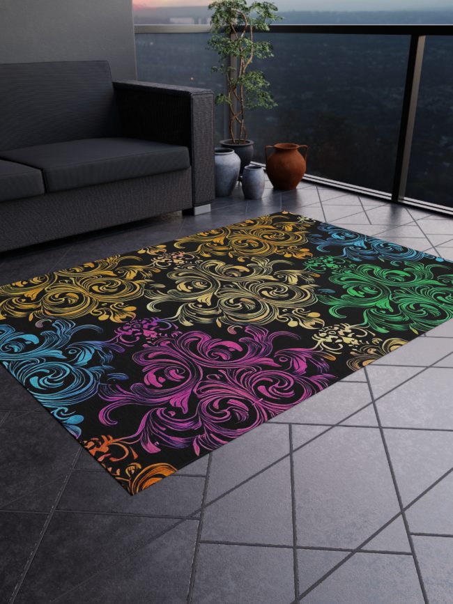 Outdoor Rug