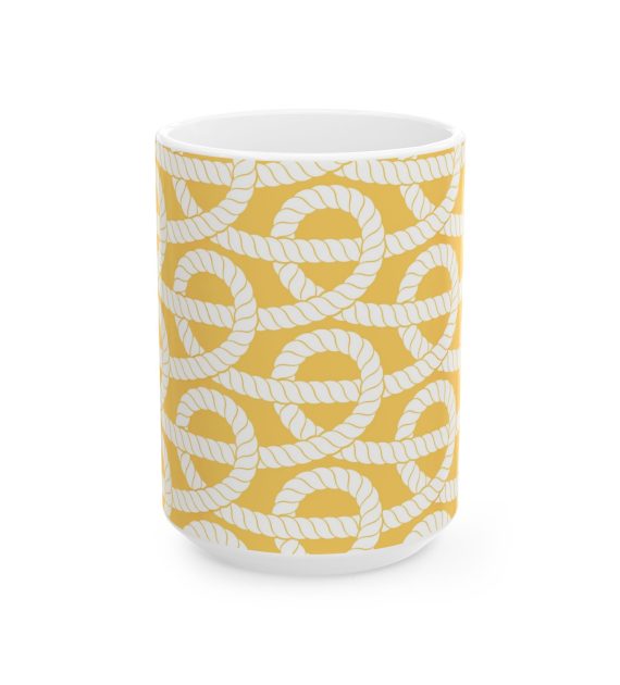 Ceramic Mug, (11oz, 15oz) - Image 5