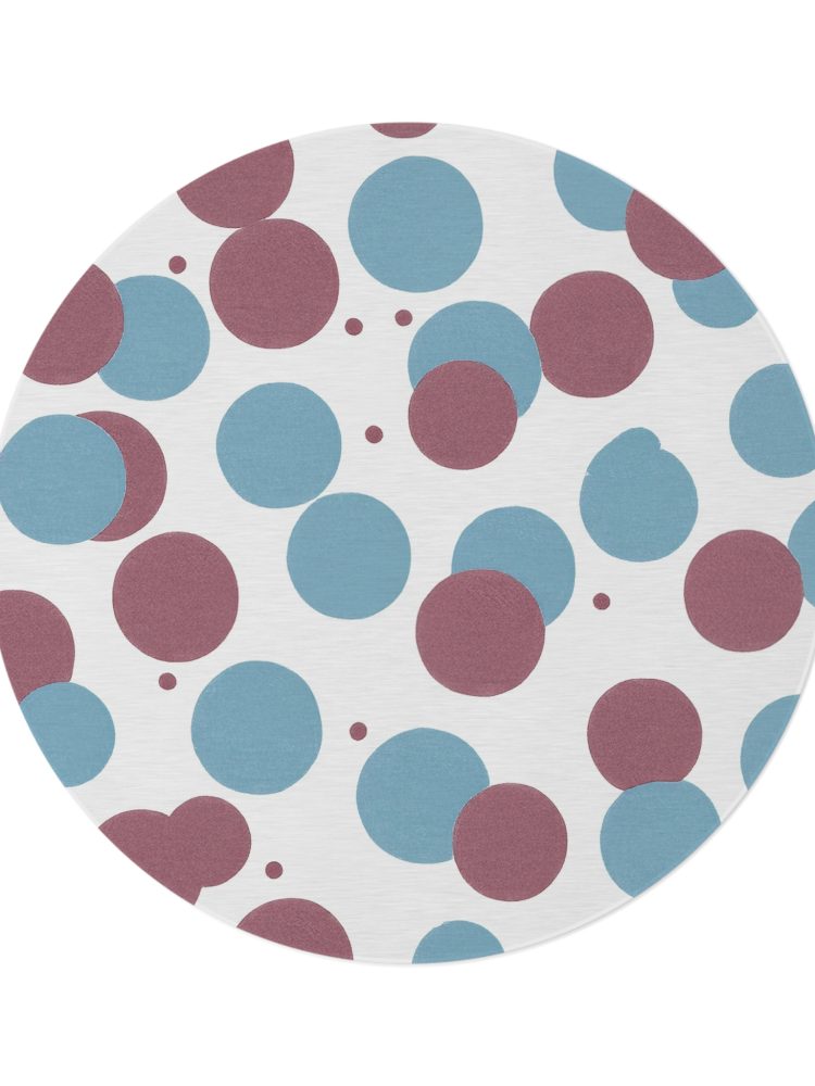 Round Rug