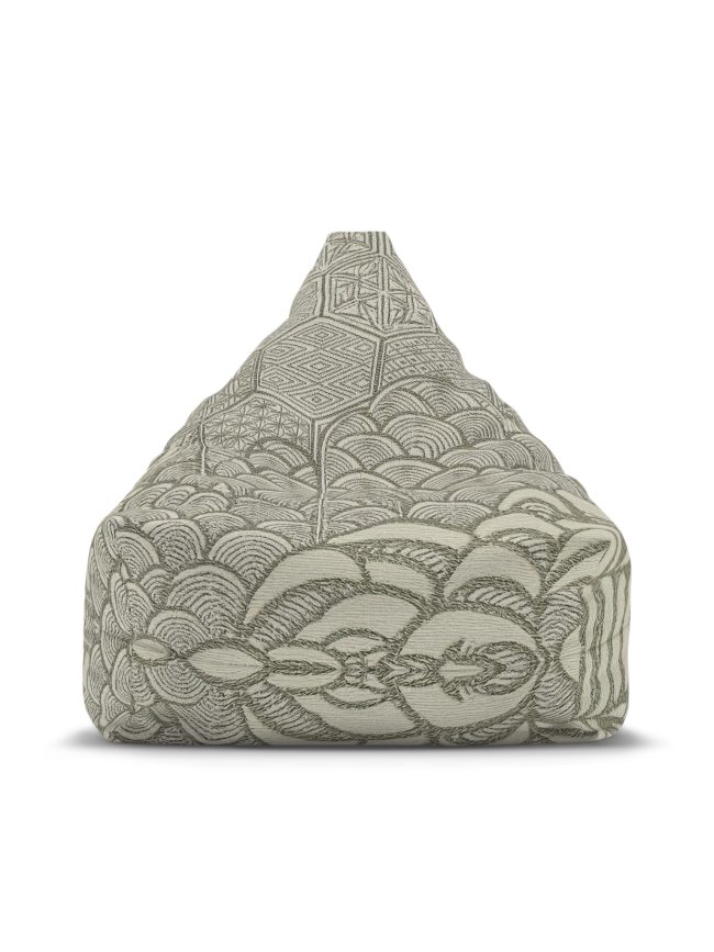 Bean Bag Chair Cover