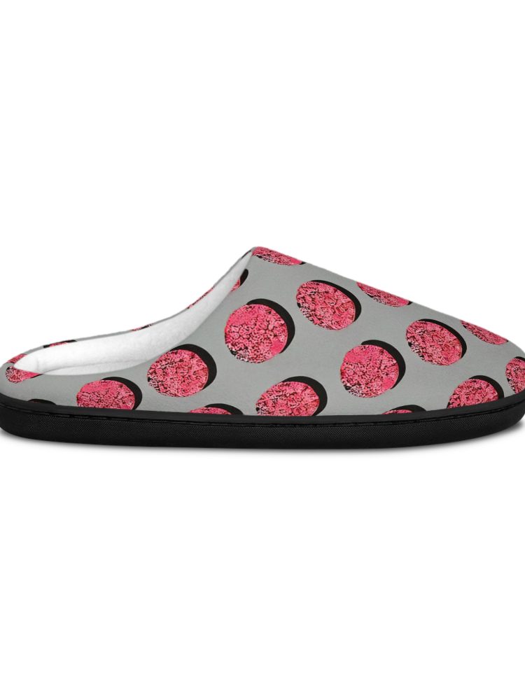 Women's Indoor Slippers