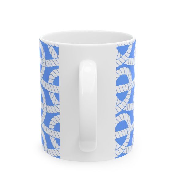 Ceramic Mug, (11oz, 15oz) - Image 2