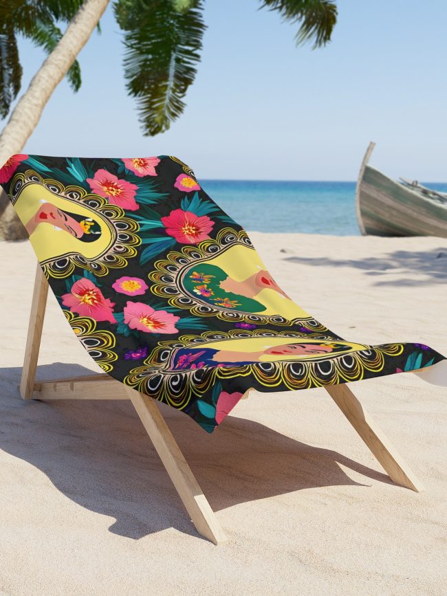 Beach Towel