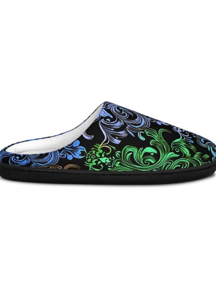 Women's Indoor Slippers