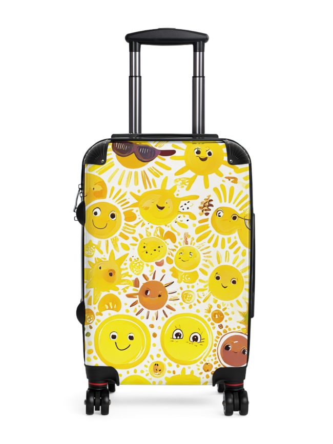 Suitcase