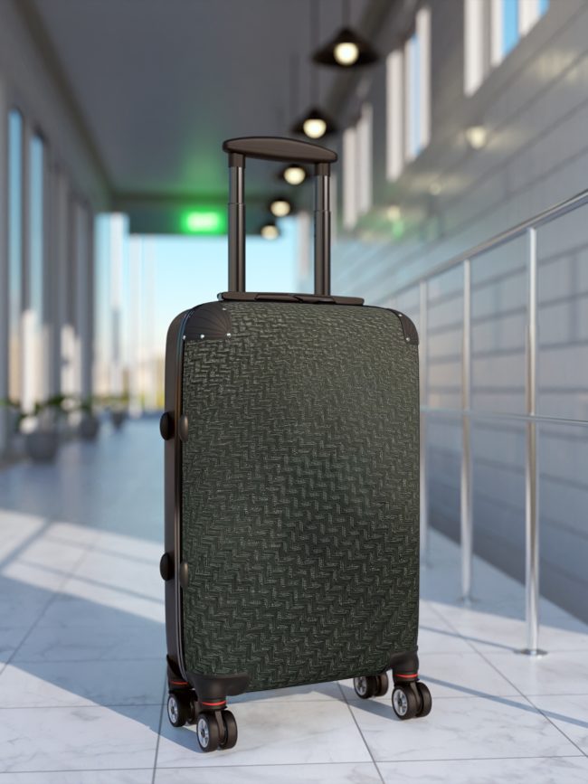 Suitcase