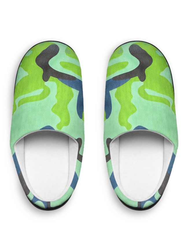 Men's Indoor Slippers