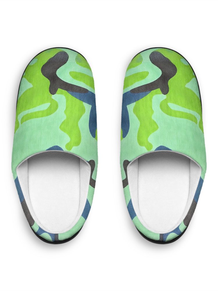 Men's Indoor Slippers