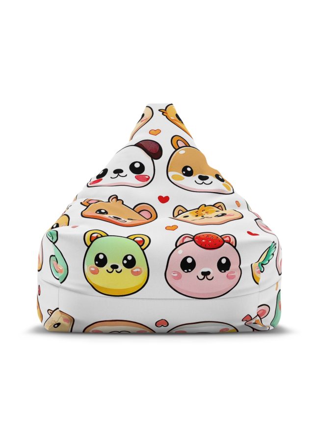 Bean Bag Chair Cover