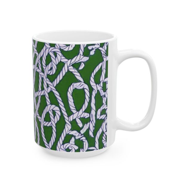 Ceramic Mug, (11oz, 15oz) - Image 8