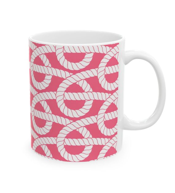 Ceramic Mug, (11oz, 15oz) - Image 4
