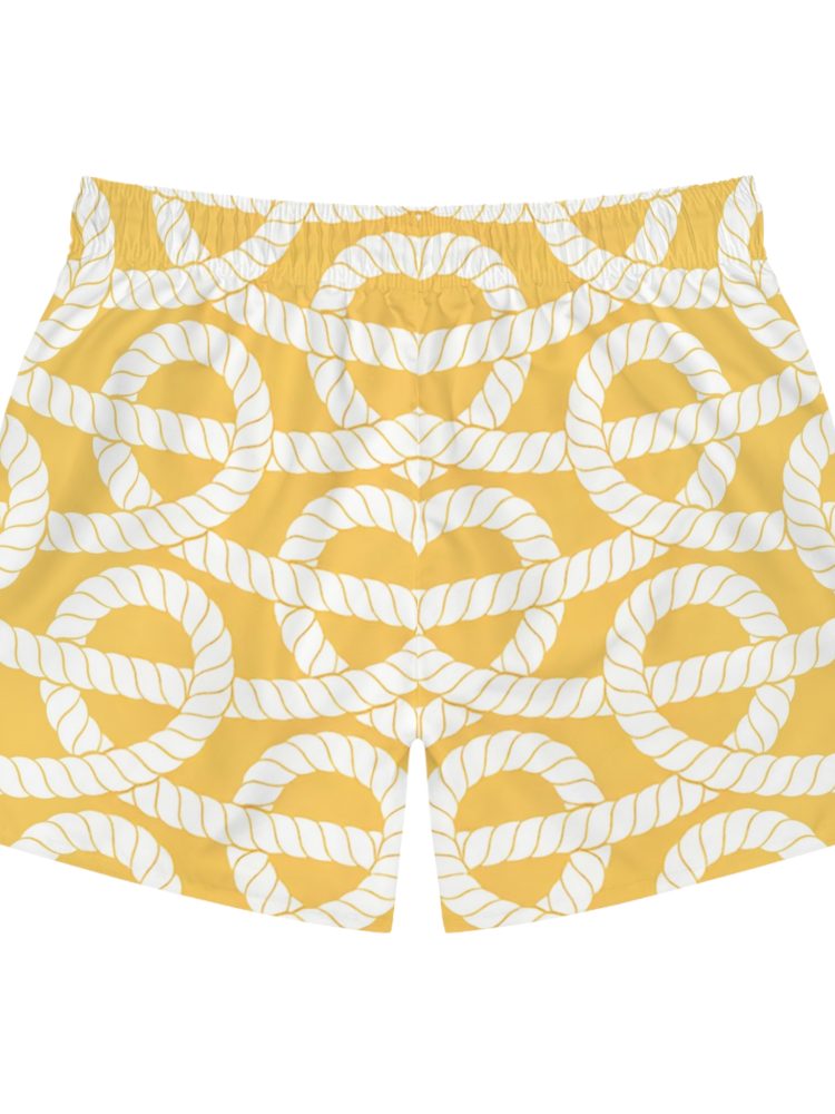 Swim Trunks (AOP)