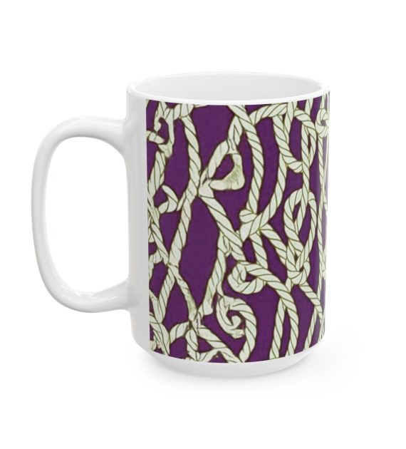 Ceramic Mug, (11oz, 15oz) - Image 7