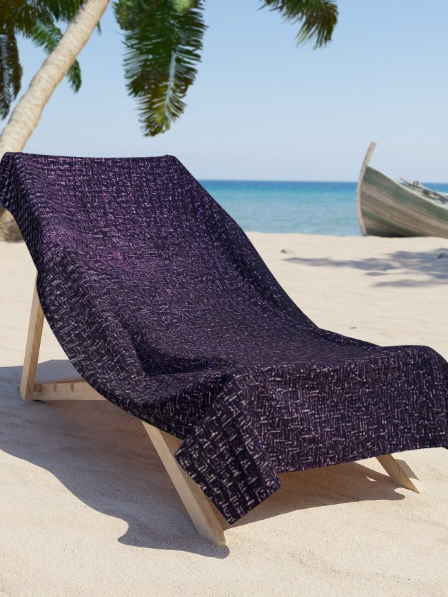 Beach Towel