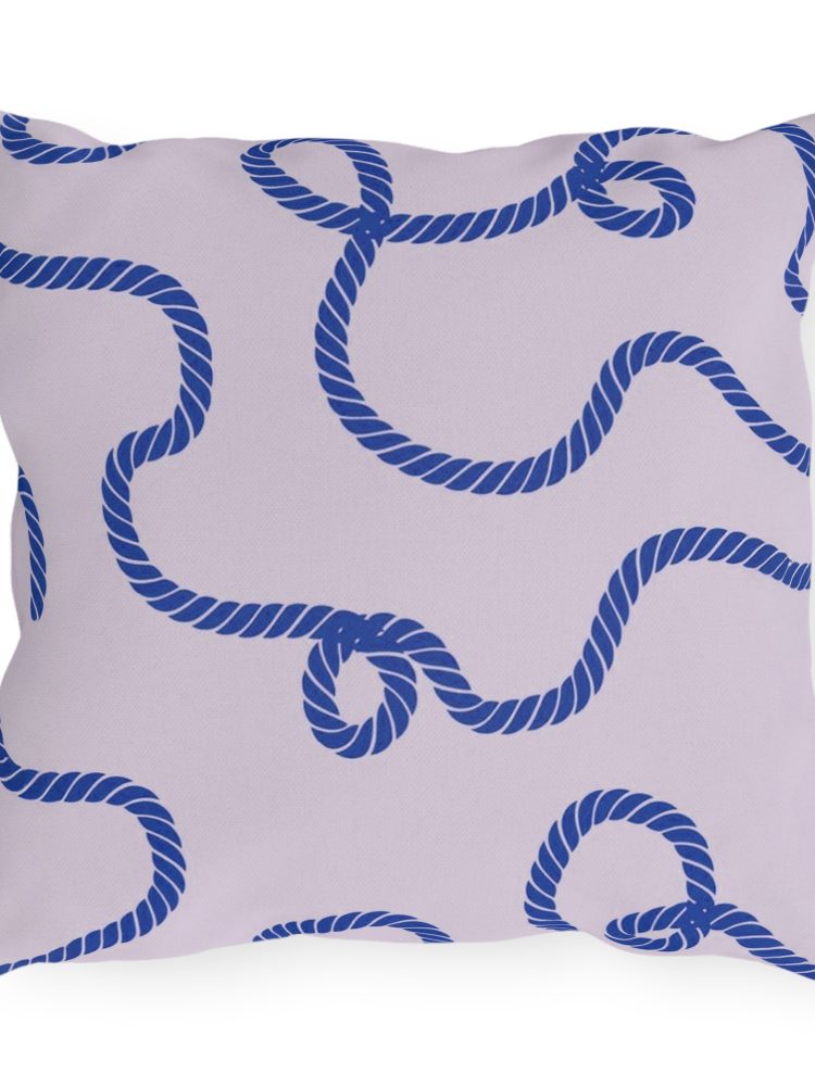Outdoor Pillows
