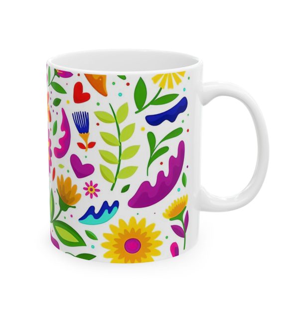 Ceramic Mug, (11oz, 15oz) - Image 4