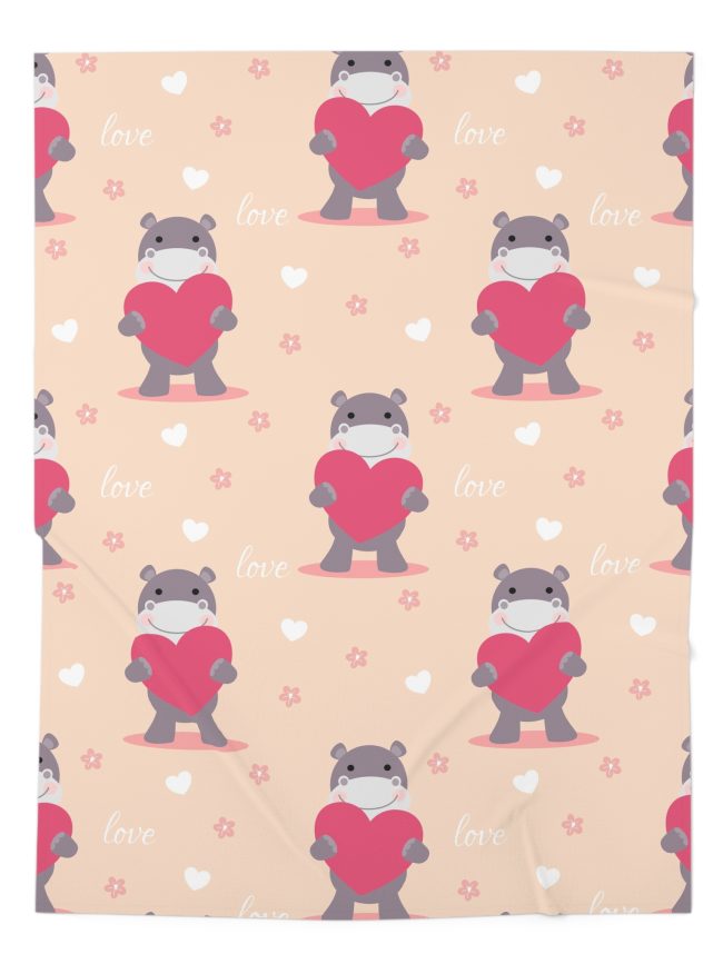 Baby Swaddle Blanket