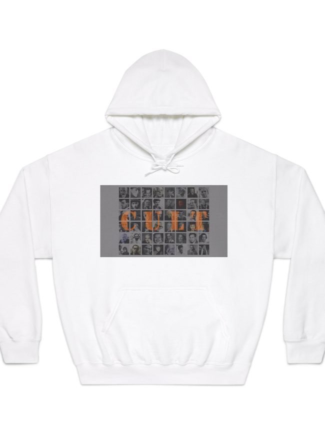 Unisex DryBlend® Hooded Sweatshirt