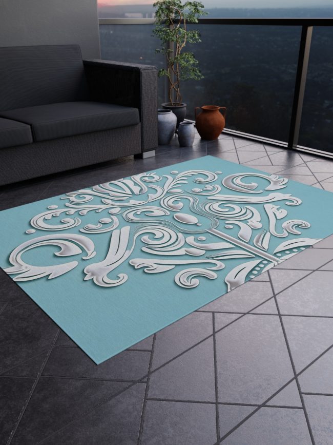 Outdoor Rug
