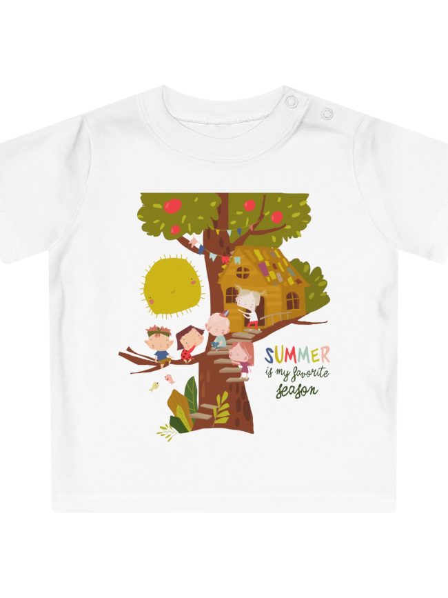 Baby T-Shirt