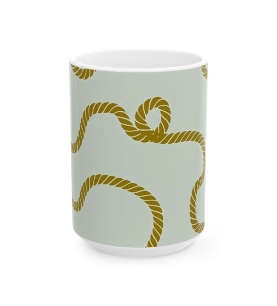Ceramic Mug, (11oz, 15oz) - Image 5
