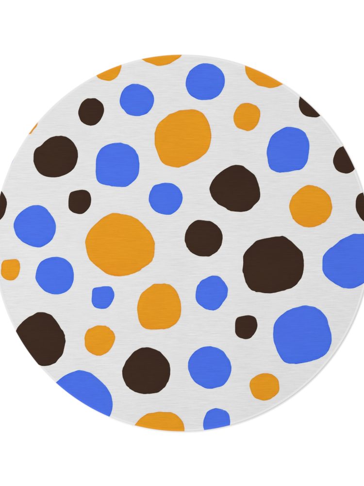 Round Rug