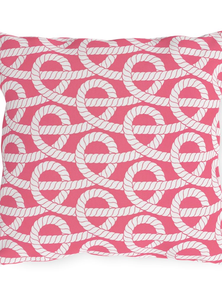 Outdoor Pillows