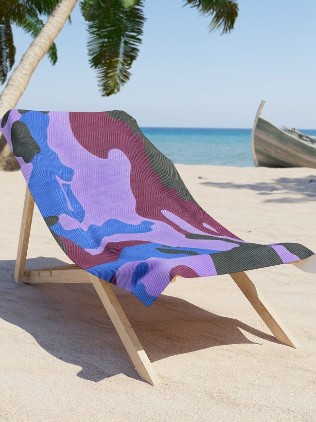 Beach Towel