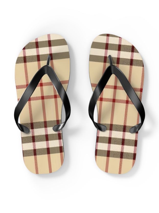 Flip Flops