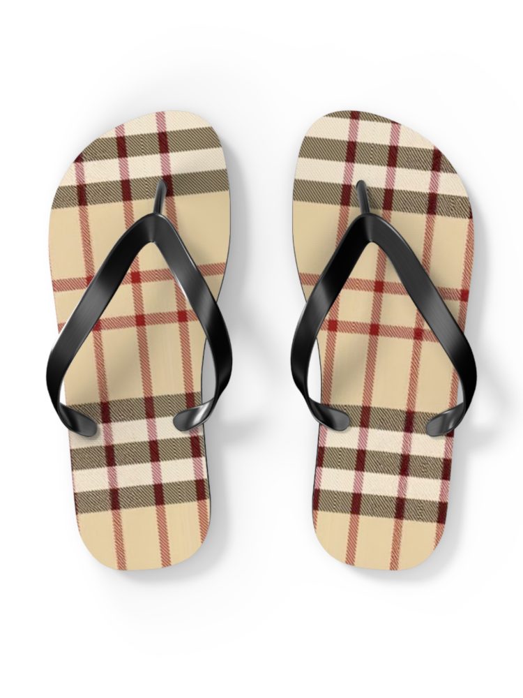 Flip Flops