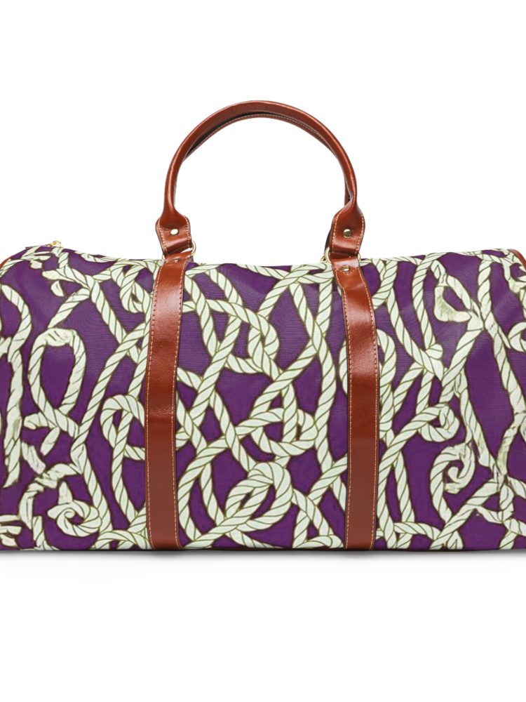 Waterproof Travel Bag