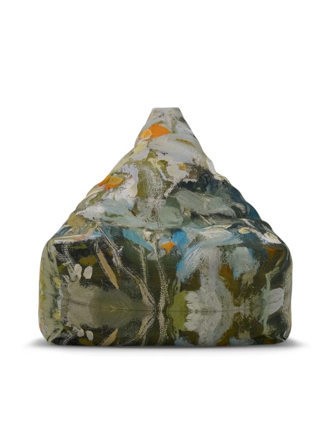 Bean Bag Chair Cover
