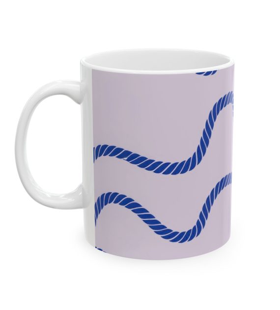 Ceramic Mug, (11oz, 15oz) - Image 3