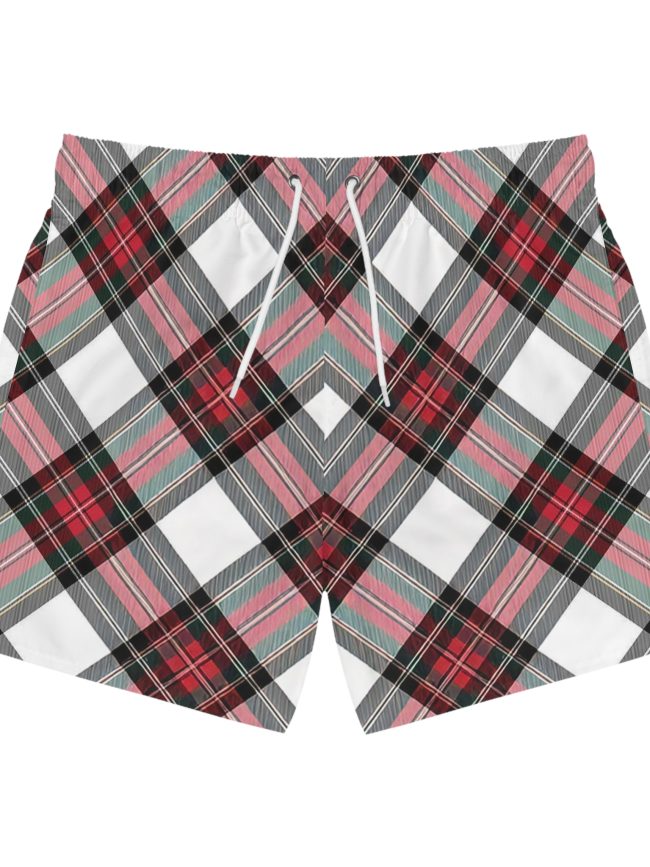 Swim Trunks (AOP)
