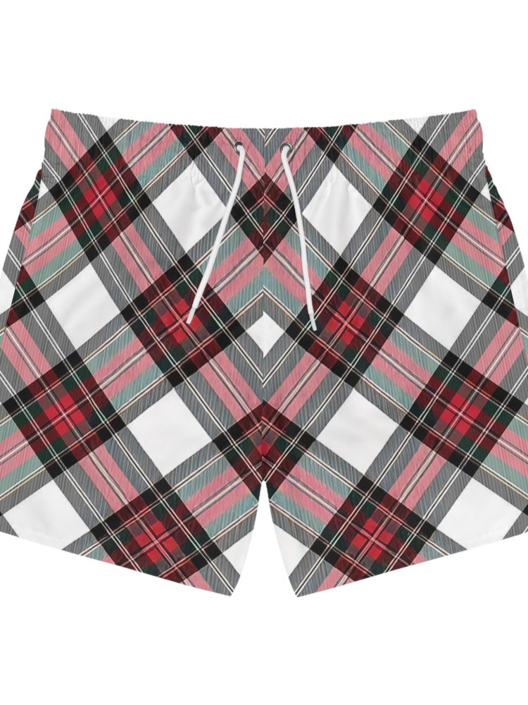 Swim Trunks (AOP)