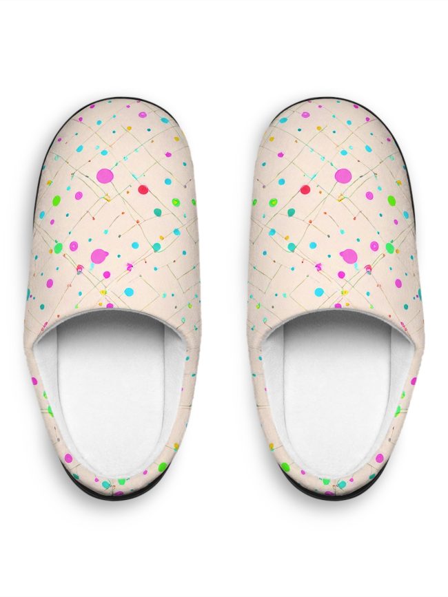 Women's Indoor Slippers