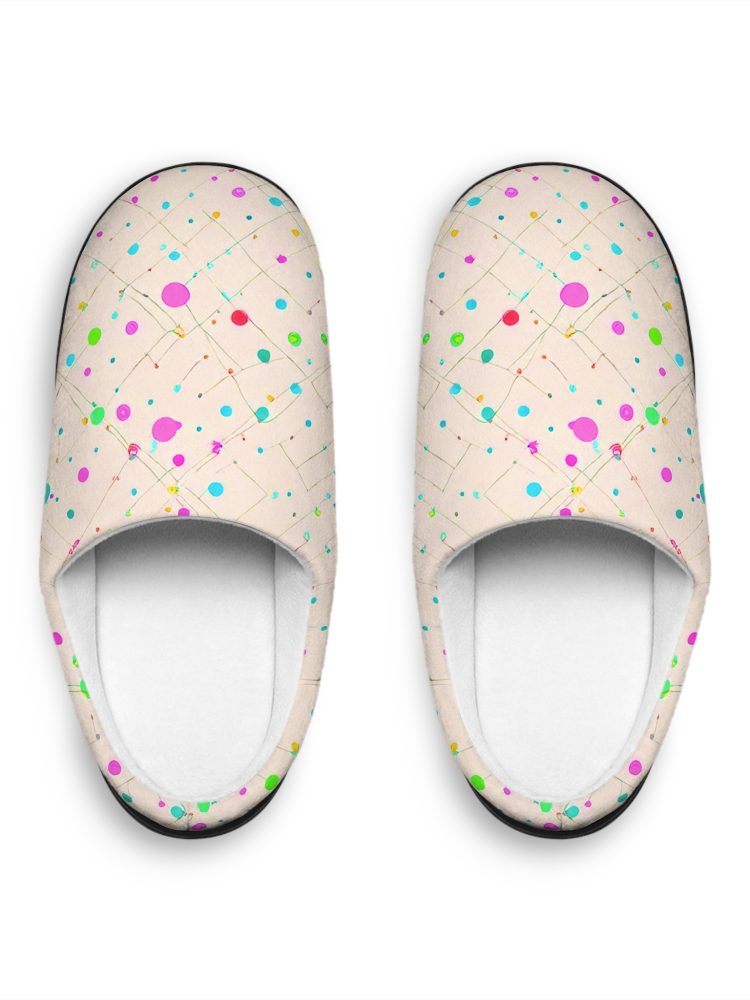 Women's Indoor Slippers